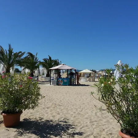 Paradiso - Menada * Nessebar